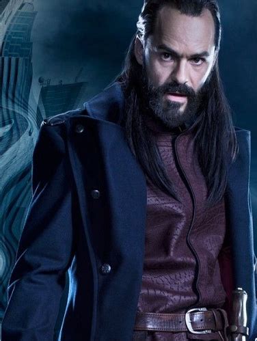 vandal savage|vandal savage actor.